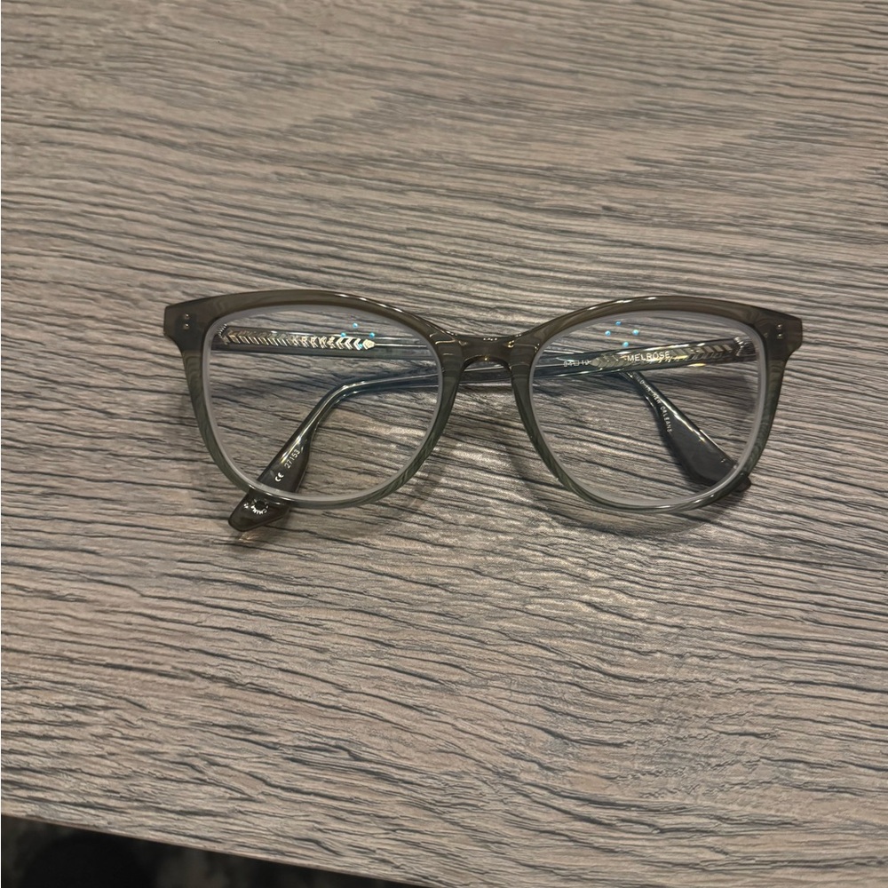 Krewe Eyeglasses Melrose